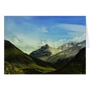 Argentinien Parque Naciolnal Los Glaciares