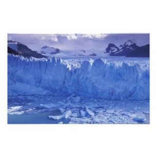 Argentinien, Patagonien, Nationalpark Los Fotodruck