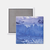 Argentinien, Patagonien, Parque Nacional los Magnet (Vorderseite/Rückseite)