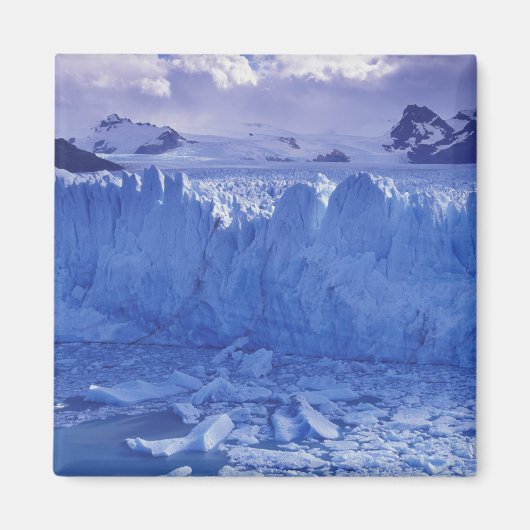Argentinien, Patagonien, Parque Nacional los Magnet (Vorne)