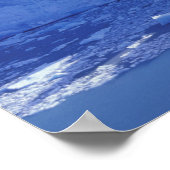 Argentinien, Patagonien, Parque Nacional los Poster (Ecke)