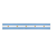 Argentinien Ripsband (Vorderseite)