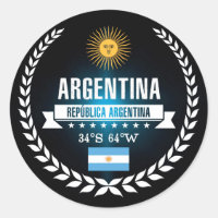 Argentinien