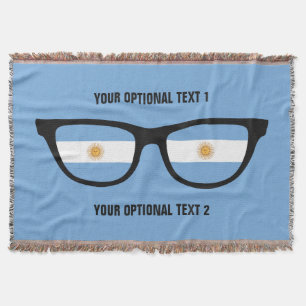 Argentinien Schattendecke Decke