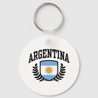 Argentinien Schlüsselanhänger
