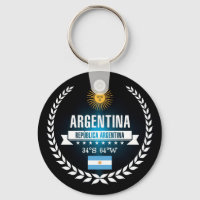 Argentinien