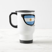 Argentinien Shades zollrechtliche Tasse (Links)