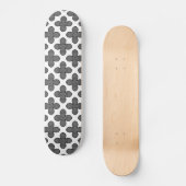 Argentinien Skateboard (Vorderseite)