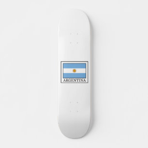 Argentinien Skateboard