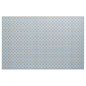 Argentinien, Sol de Mayo und Argentinien Flag Mode Stoff (Yard (91,4 cm))