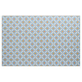 Argentinien, Sol de Mayo und Argentinien Flag Mode Stoff (Fat Quarter (45,7 x 55,9 cm))