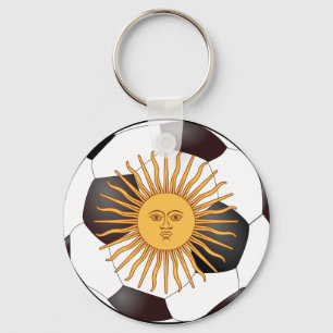 Argentinien "Solenoidde Mayo " Schlüsselanhänger