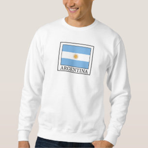 Argentinien Sweatshirt