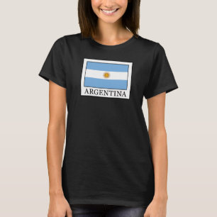 Argentinien T-Shirt