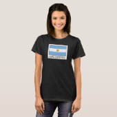 Argentinien T-Shirt (Vorne ganz)