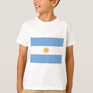 Argentinien T-Shirt