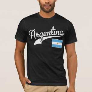 Argentinien T-Shirt