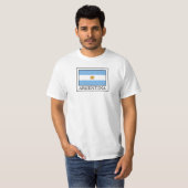Argentinien T-Shirt (Vorne ganz)