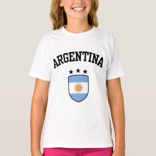 Argentinien T-Shirt