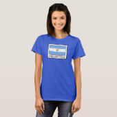 Argentinien T-Shirt (Vorne ganz)