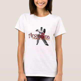 Argentinien T-Shirt