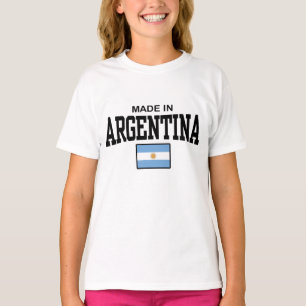 Argentinien T-Shirt