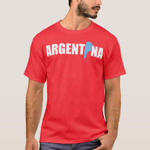 Argentinien T-Shirt