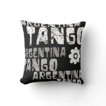 Argentinien-Tango