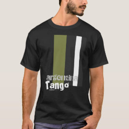 Argentinien-Tango T-Shirt