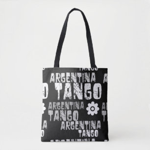 Argentinien-Tango Tasche