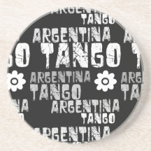 Argentinien-Tango