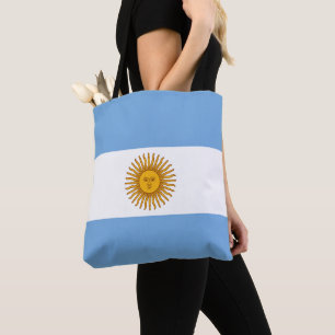 Argentinien Tasche