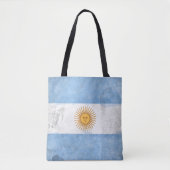 Argentinien Tasche (Vorderseite)
