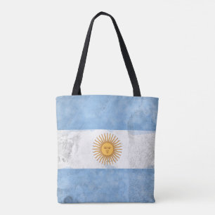 Argentinien Tasche