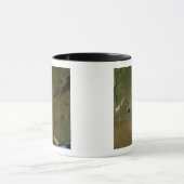 Argentinien Tasse (Zentrum)