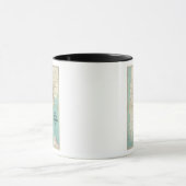 Argentinien Tasse (Zentrum)