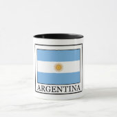 Argentinien Tasse (Zentrum)