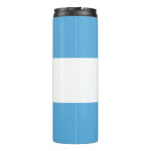 Argentinien Thermosbecher (Rückseite)