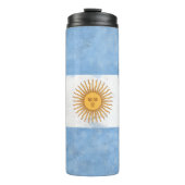 Argentinien Thermosbecher (Vorderseite)