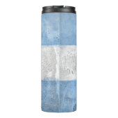 Argentinien Thermosbecher (Rückseite)