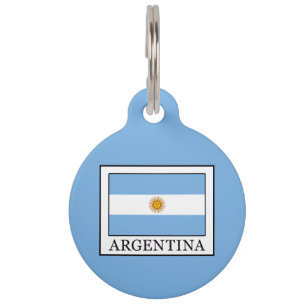 Argentinien Tiermarke