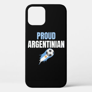 Argentinien Weltmeisterschaft Champions 2022 Stolz Case-Mate iPhone Hülle