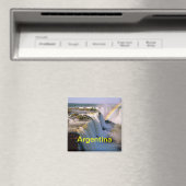 Argentinienmagnet Magnet (In Situ (Geschirrspüler))