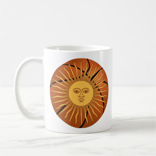 Argentiniens Nationales Basketballteam "Verlassen Kaffeetasse