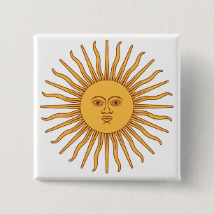 Argentinier Button