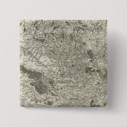 Argentinier, Falaise Button (Vorderseite)
