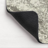 Argentinier, Falaise Mousepad (Ecke)