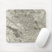 Argentinier, Falaise Mousepad (Mit Mouse)