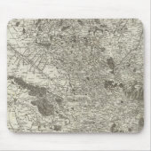 Argentinier, Falaise Mousepad (Vorne)