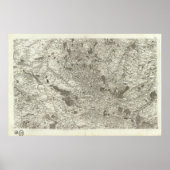 Argentinier, Falaise Poster (Vorne)